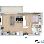 Rent Like Home - Markowska 3