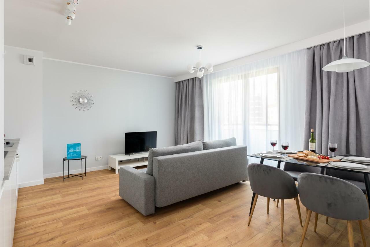 Rent Like Markowska 3 *