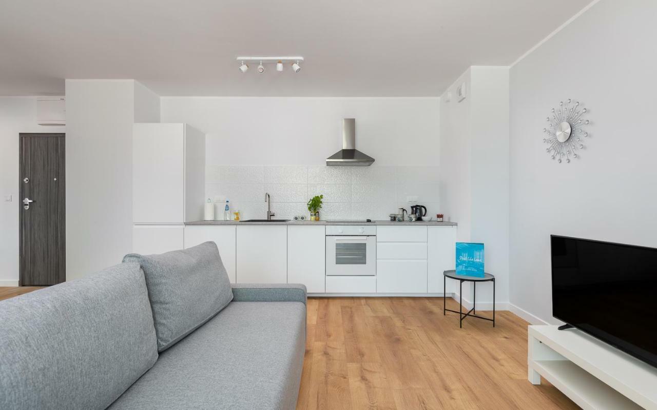 Rent Like Markowska 3 Warschau