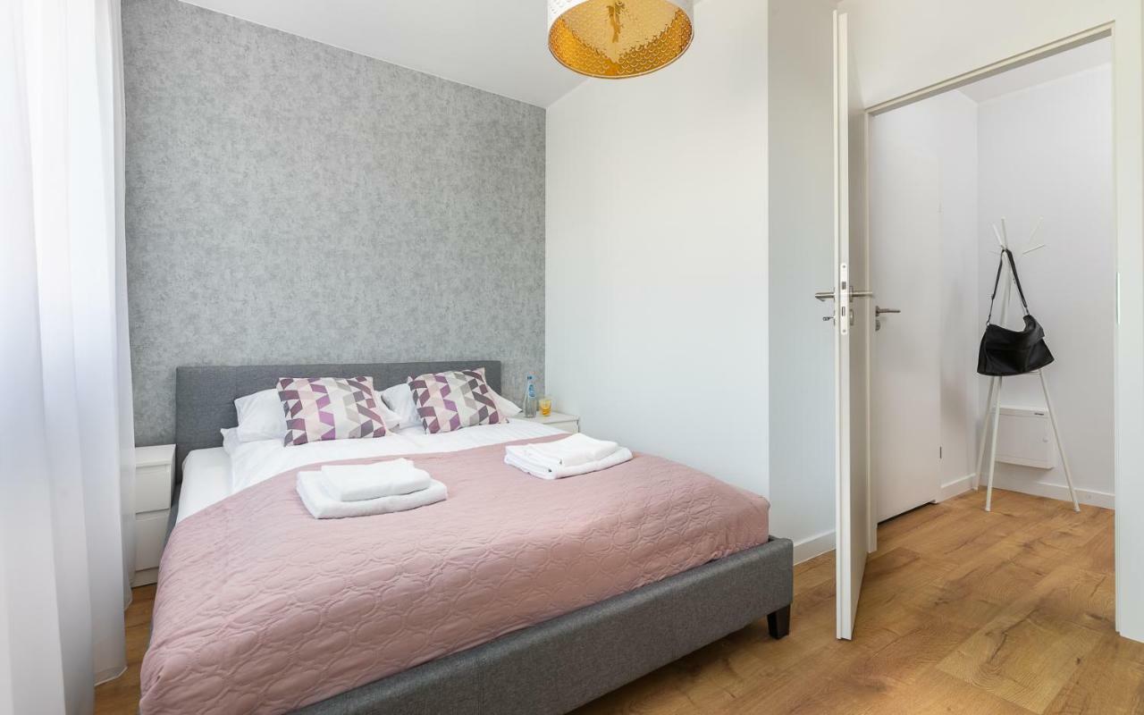 Rent Like Markowska 3 Apartment *