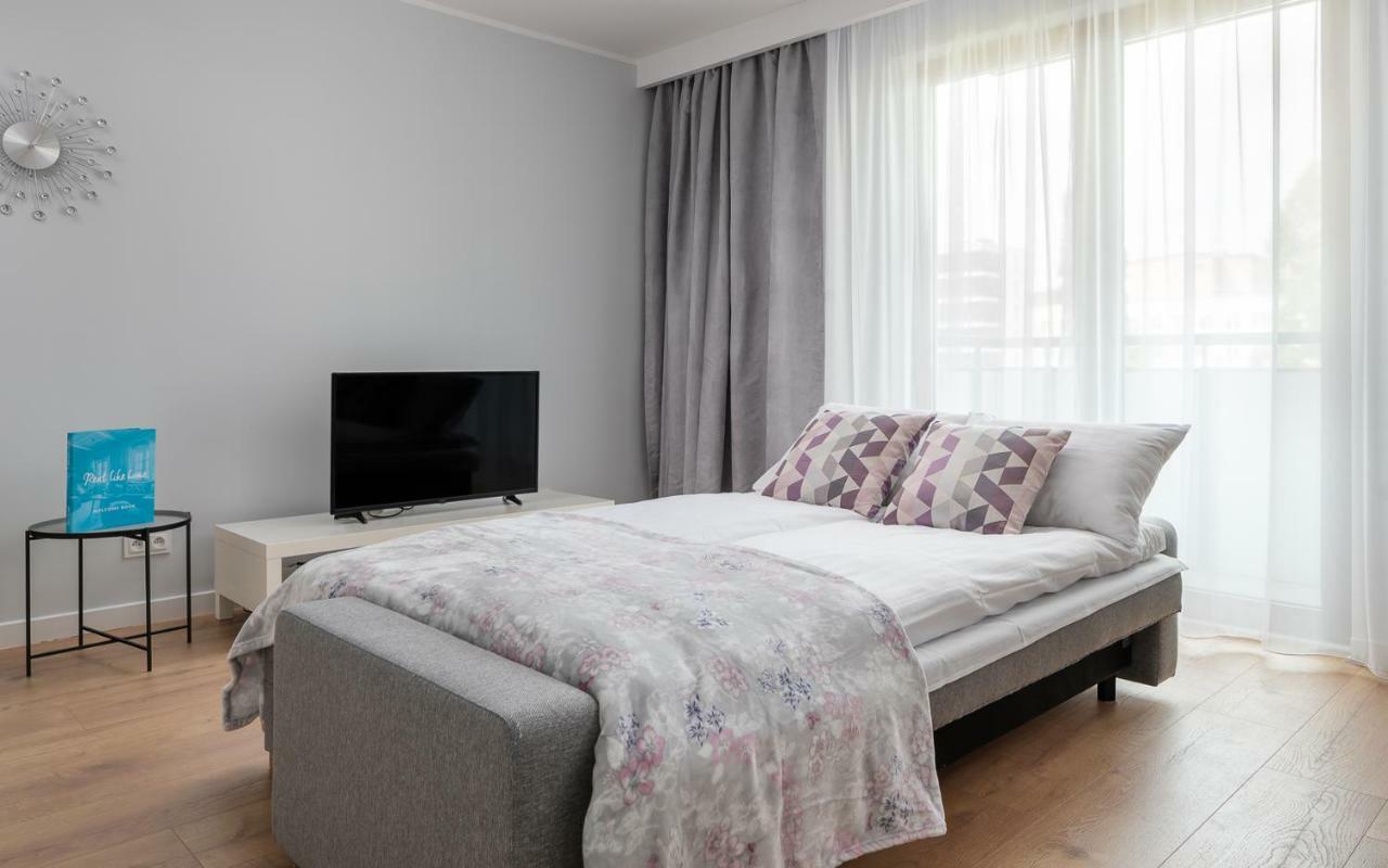 Apartment Rent Like Markowska 3 *