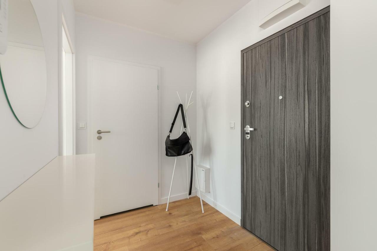 Rent Like Markowska 3 Apartment