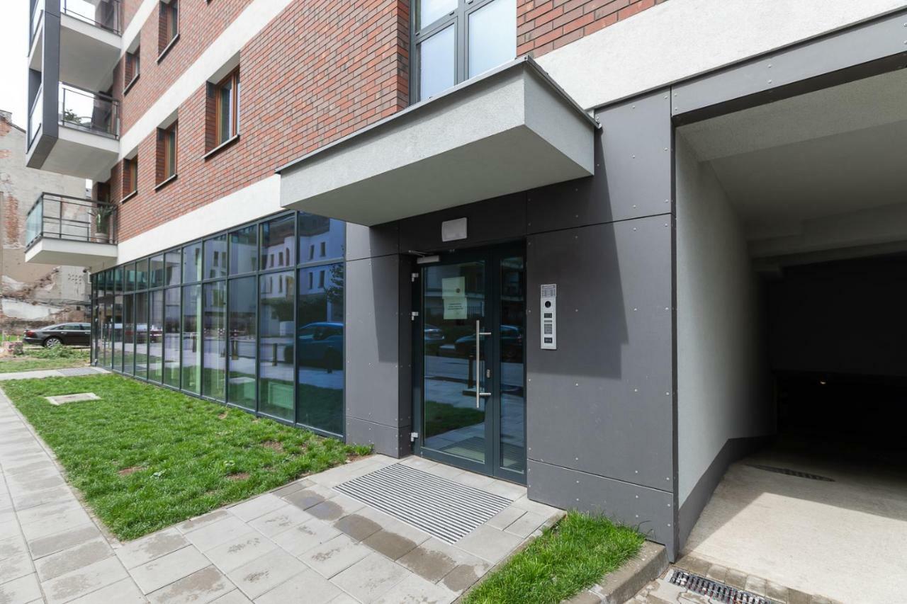 Rent Like Markowska 3 Warschau